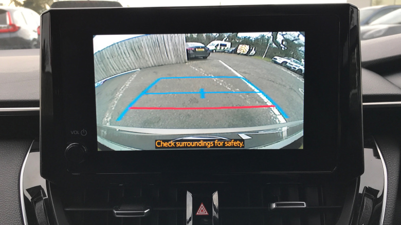 Suzuki Swace 1.8 Hybrid Ultra 5dr CVT Hybrid Estate